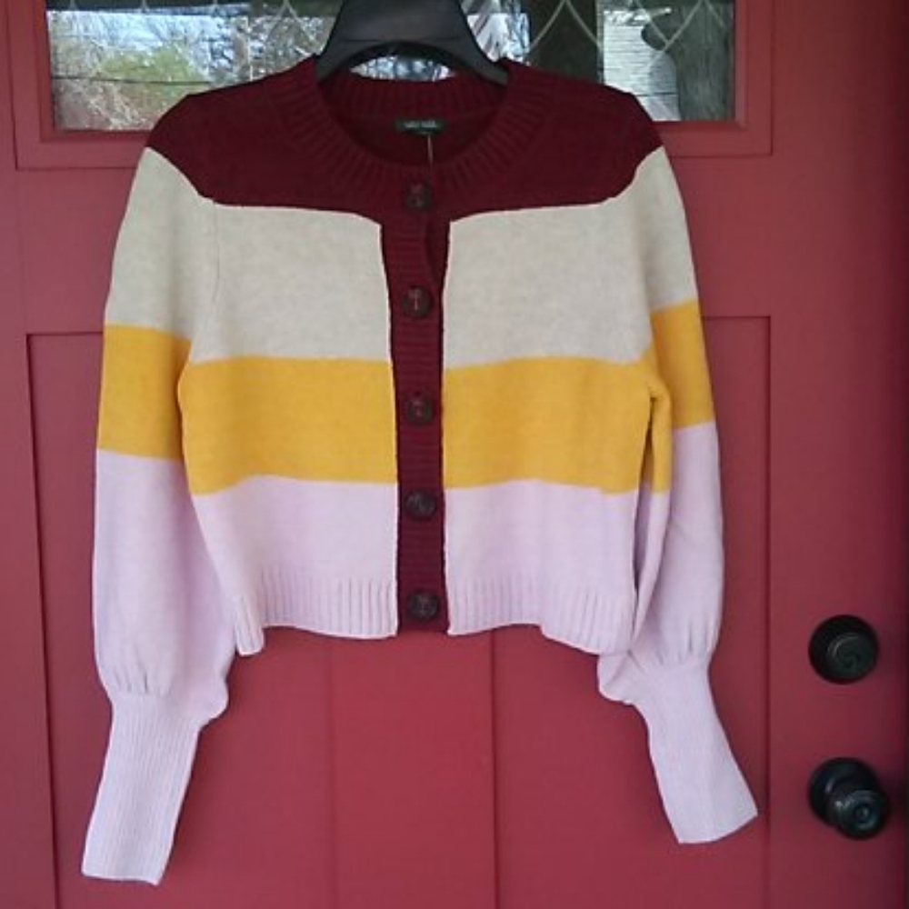 Wild Fable cardigan sweater
